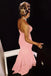 Simple Sweetheart Sleeveless Mermaid Satin Long Prom Dresses Online, OL579
