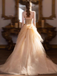 Shiny Gold Sweetheart Mermaid Short Homecoming Dresses For Party,HD1160