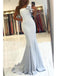 Simple Long Beridesmaid Long Prom Dress Evening Dress, OL599