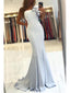 Simple Long Beridesmaid Long Prom Dress Evening Dress, OL599