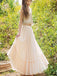 Flower girl dress