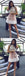 Amazing A-line Juniors White Lace Appliques Short Tulle Homecoming Dresses, HD0425