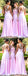 A-line Floor-length Sweetheart Backless Lace Appliques Top Bridesmaid dresses, BD0521