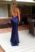 Charming Sexy Spaghetti Straps Mermaid Prom Dresses,Sparkly New Unique Design Prom Dress, PD0320