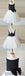 Simple Soft Affordable Tulle Most Incredible Flower Girl Dresses, FG092