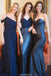 Chiffon Spaghetti Straps V-neck Sequins Cheap Sweetheart Bridesmaid Dresses, BD0493