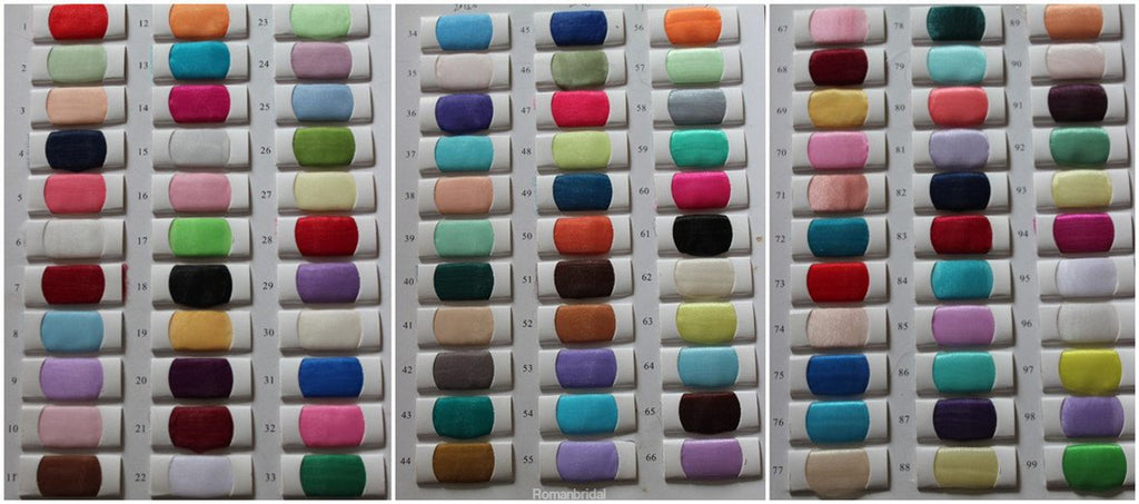 Dusty Blue Organza Floral Flower Girl Dresses With Belt, Little Girl Dresses, FG075