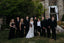 Cheap Straight A-line Satin Ball Gown Simple Wedding Dresses, WD0151
