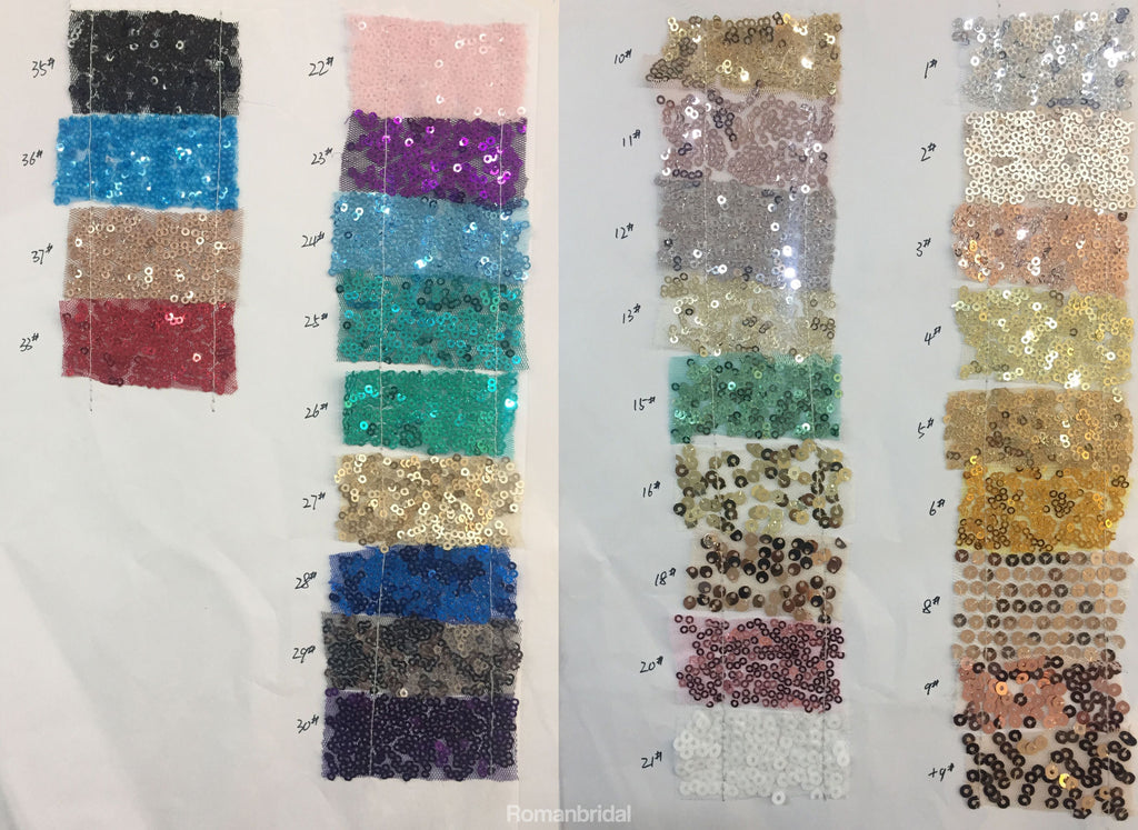 Shining Spaghetti Straps V-Neck Long High Split Black Prom Dress, PD0630