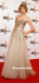 Sweetheart Floor-length Sequins Long Tulle Prom Dresses, PD0792