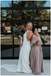 Sheath Betau Neck Backless Long Light Ivory Lace Wedding Dresses, WD0481