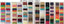 Fabric Swatch,Fabric Sample