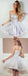 Sweetheart Embroidery Top Sleeveless Tulle Skirt Short Homecoming Dresses, HD0455