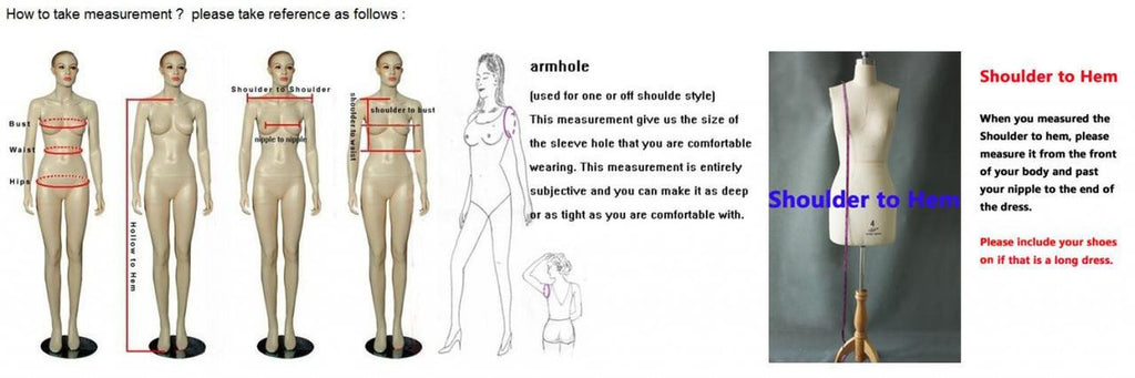 Black Top Lace Rose Red Half Sleeves Open Back Simple New Design  Prom Dress  , PD0271