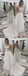 New Arrival Lace See Through Applique Wedding Dresses With Train, WD0426