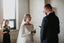 Simple Elegant Long Sleeves Backless Wedding Dresses With Train, WD0438