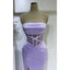 Elegant Illusion Spaghetti Straps Mermaid Side Slit Satin Long Bridesmaid Dresses Online, BG615