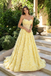 Pink 3D Floral Rose Sweetheart Corset A Line Long Prom Dress Ball Gown Unique,OLP2241