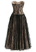 Beautiful Lace Prom Dress with Butterflies Romantic Sweetheart A Line Gown,OLP2230