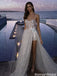Fancy Silver Sequin Prom Gown Sheer Corset Bodice Mini Dress Tulle Overskirt,OLP2119