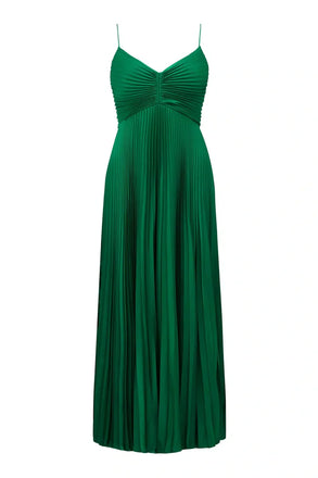 Sexy Off-shoulder Sleeveless Mermaid Satin Evening Prom Dresses Online, OLP977