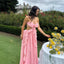 Elegant Mint Green Sweetheart A-Line Long Prom Dress Ideas, Evening Party Dresses, OLP1295