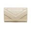 Evening Bag for Women, Envelope Evening Purses Crossbody Shoulder Clutch Bag