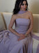 Elegant Sweetheart Sleeveless A-Line Long Prom Dress Ideas, Evening Party Dresses , OLP1202