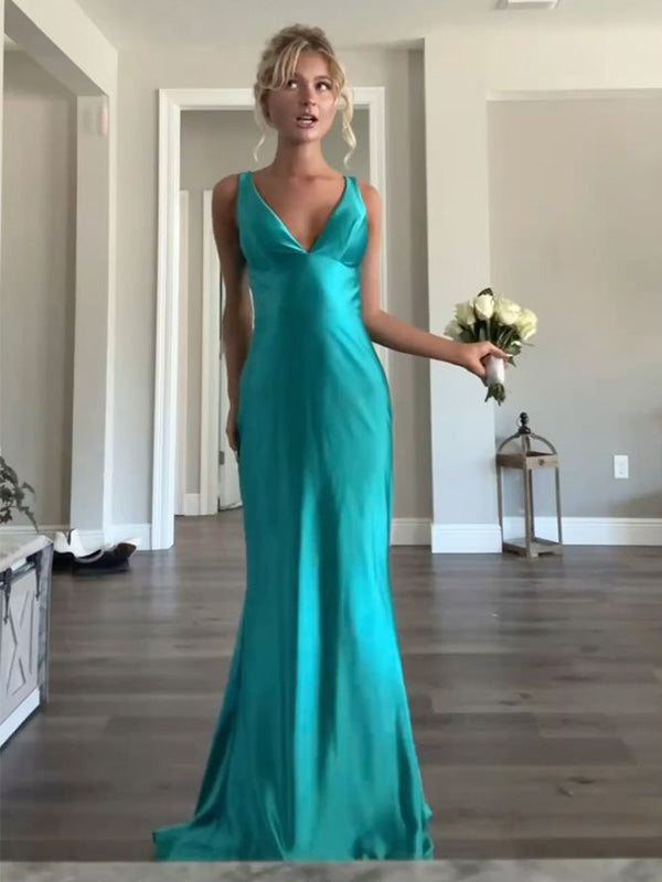 turquoise satin prom dress Colors 3692 Metallic Long Formal Beaded Corset Prom Dress The Dress Outlet