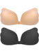 Invisible Push-Up Bra For Women