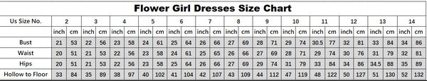 Beautiful High-Low Flower Girl Dress 3D Floral Lace Sleeveless Party Dress, FGS0050