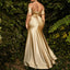 Elegant Off the Shoulder Mermaid Dark Green Long Evening Prom Dress Online, OL035