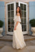 Fancy Off Shoulder Wedding Dresses Romantic Ruffled Tulle Victorian Style Long,WD0636