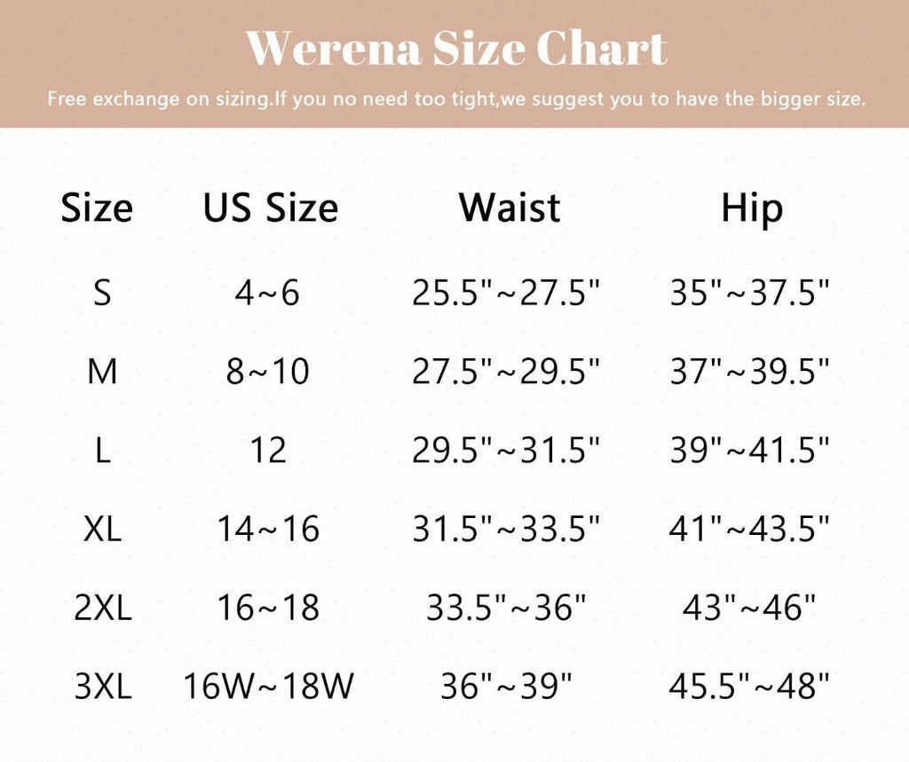 Nude High Waist Seamless Shapewear Thong Panties for Dresses
