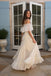 Fancy Off Shoulder Wedding Dresses Romantic Ruffled Tulle Victorian Style Long,WD0636