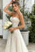 Modern Sweetheart Lace Wedding Dresses Floor Length Mermaid Bridal Gown,WD0653
