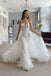 Luxury Strapless Lace Bridal Gown Elegant Mermaid Wedding Dresses Detachable,WD0621
