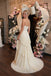 Beautiful Strapless Pleated Bridal Gown Unique Tiered Long Wedding Dresses,WD0645