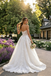 Unique Strapless Sleeveless Bridal Gown Lace Tulle Mermaid Long Wedding Dresses,WD0606