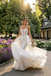 Unique Strapless Sleeveless Bridal Gown Lace Tulle Mermaid Long Wedding Dresses,WD0606