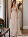 Sexy Breathtaking V-Neck Cap Sleeve Lace Wedding Dresses,WD0669