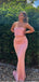 Elegant Mermaid Straight Neck Sleeveless Satin Long Bridesmaid Dresses Online, BG766