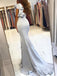 Simple Long Beridesmaid Long Prom Dress Evening Dress, OL599