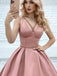 Elegant Sweetheart A-line Long Prom Dress Evening Dress, OL673