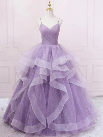 Prom Dress – RomanBridal
