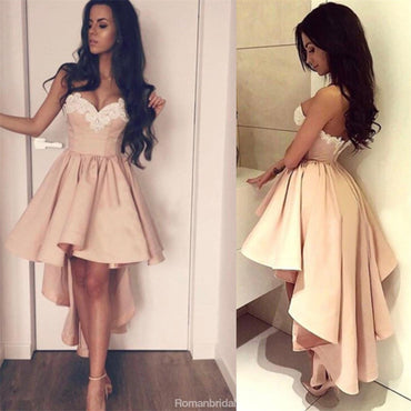 Sexy prom dresses