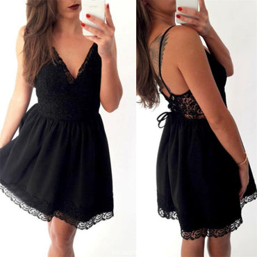 Homecoming Dresses