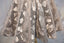 Charming V-back A-line Sleeveless Zipper Back Simple Homecoming Dresses, HD0388