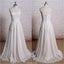 Popular Mermaid Strapless  Lace Appliques Sweep Train Wedding Dresses, WD0341