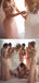 New Arrival Off-shoulder Mermaid Floor-Length Cheap Bridesmaid Dresses, WG85